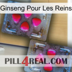 Ginseng For Kidney 15